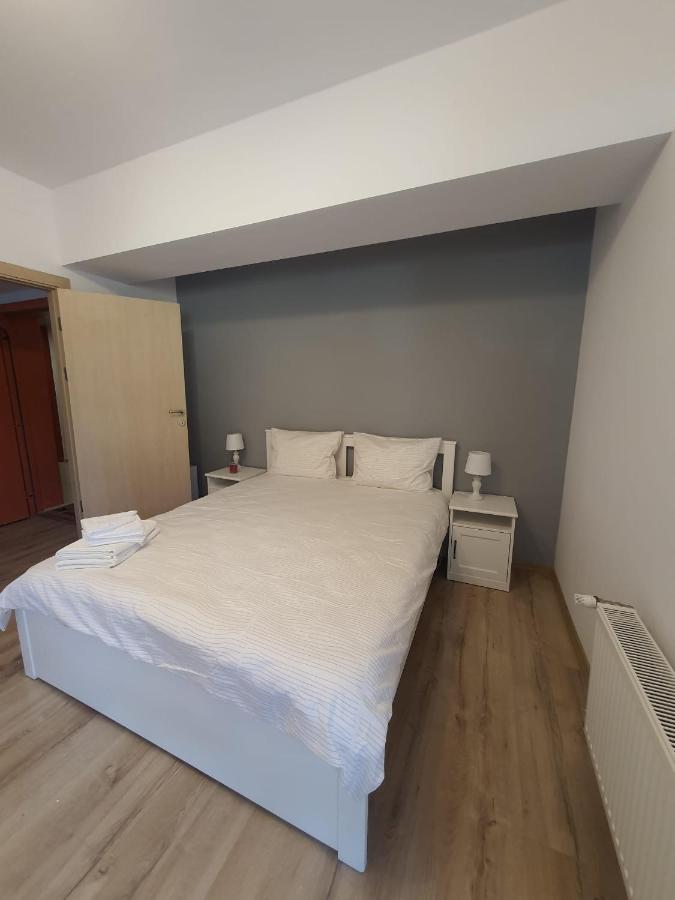 Vita Bella Sinaia Zewnętrze zdjęcie